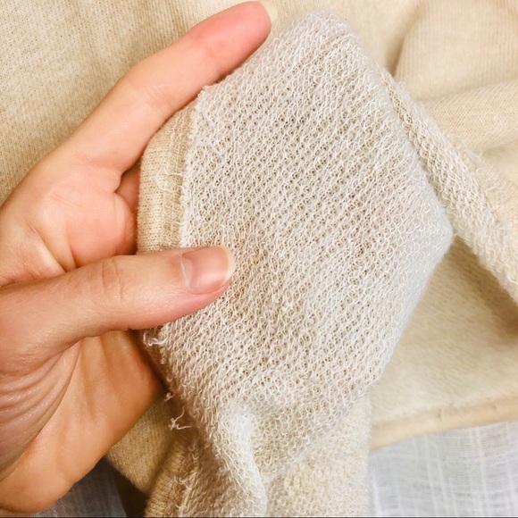 CALI LOVE Heritage Pacific Merchants Beach Hoodie - Picture 5 of 8